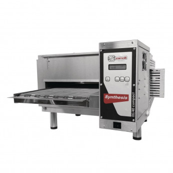 Zanolli Synthesis Compact Conveyor Oven C0540VEC - Click to Enlarge