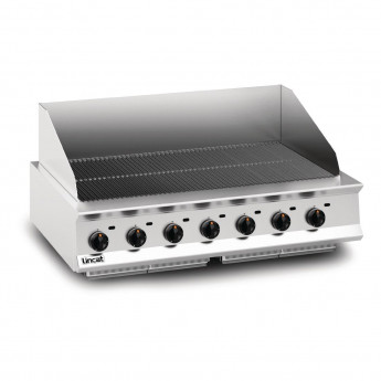 Lincat Opus 800 Gas Chargrill OG8403 - Click to Enlarge