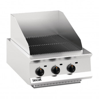 Lincat Opus 800 Gas Chargrill OG8401 - Click to Enlarge