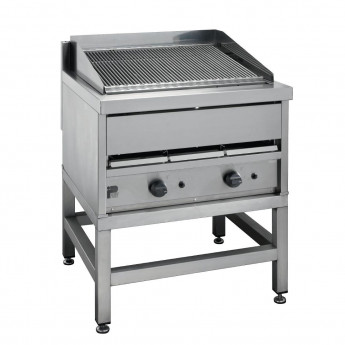 Parry Heavy Duty Chargrill UGC8P - Click to Enlarge