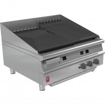 Falcon Dominator Plus Gas Chargrill G3925 - Click to Enlarge