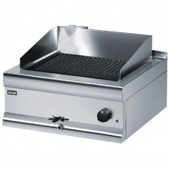 Lincat Silverlink 600 Electric Chargrill ECG6 - Click to Enlarge