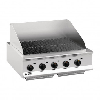 Lincat Opus 800 Gas Chargrill OG8402 - Click to Enlarge