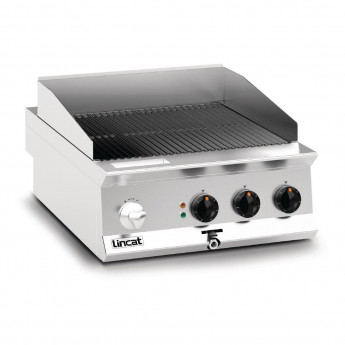 Lincat Opus 800 Electric Chargrill OE8405 - Click to Enlarge