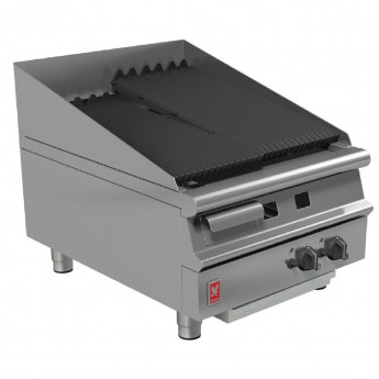 Falcon Dominator Plus Gas Chargrill Brewery G3625 - Click to Enlarge