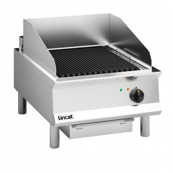 Lincat Opus 800 Electric Chargrill OE8413 - Click to Enlarge