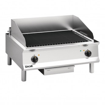 Lincat Opus 800 Electric Chargrill OE8414 - Click to Enlarge