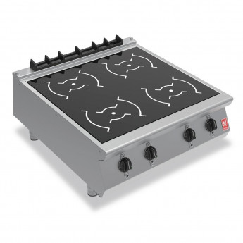 Falcon F900 Four Zone Induction Hob i9084 - Click to Enlarge