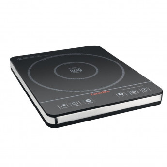 Caterlite Induction Hob 2000W - Click to Enlarge
