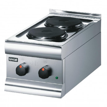 Lincat Silverlink 600 Electric Boiling Ring HT3 - Click to Enlarge