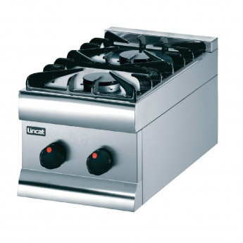 Lincat Silverlink 600 Gas Boiling Top HT3 - Click to Enlarge
