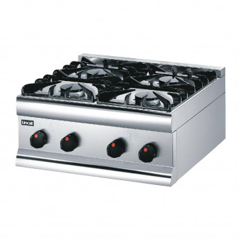 Lincat Silverlink 600 Gas Boiling Top HT6 - Click to Enlarge