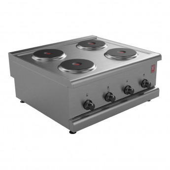 Falcon 350 Series 4 Hotplate Electric Boiling Top E350/33 - Click to Enlarge