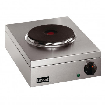 Lincat Lynx 400 Electric Boiling Top LBR - Click to Enlarge