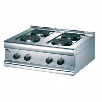 Lincat Silverlink 600 Electric Boiling Top HT7 - Click to Enlarge
