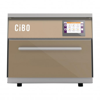 Lincat Cibo High Speed Oven Champagne - Click to Enlarge