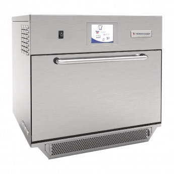 Merrychef Eikon E5 High Speed Oven - Click to Enlarge