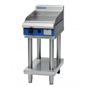 Blue Seal Griddle on Stand GP513 - Click to Enlarge