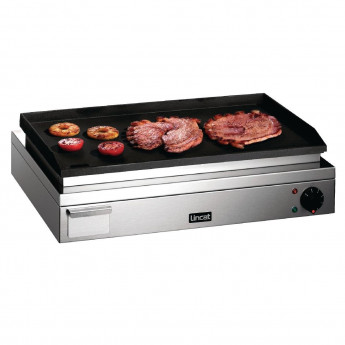 Lincat Lynx 400 Electric Double Griddle LGR2 - Click to Enlarge