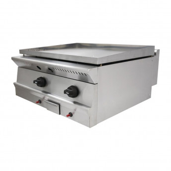 Parry Countertop Gas Griddle - Click to Enlarge