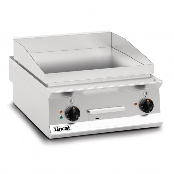 Lincat Opus 800 Steel Griddle OE8205 - Click to Enlarge
