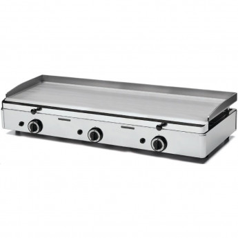 Parry Wide Gas Griddle PGF1000G - Click to Enlarge