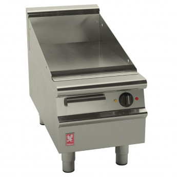 Falcon Dominator Plus 400mm Wide Smooth Griddle E3441 - Click to Enlarge