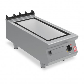 Falcon F900 Smooth Steel 400mm Griddle E9541 - Click to Enlarge