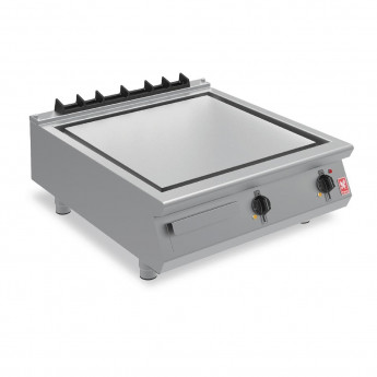 Falcon F900 Smooth Steel 800mm Griddle E9581 - Click to Enlarge