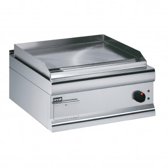Lincat Silverlink 600 Machined Steel Electric Griddle GS6 - Click to Enlarge