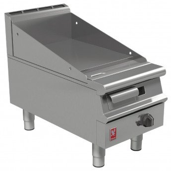 Falcon Dominator Plus 400mm Wide Smooth Gas Griddle G3441 - Click to Enlarge