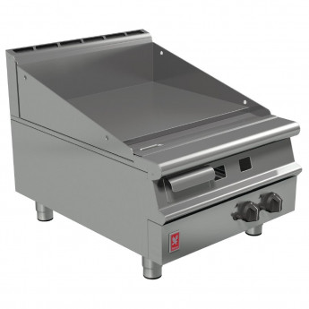 Falcon Dominator Plus 600mm Wide Smooth Gas Griddle G3641 - Click to Enlarge