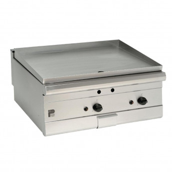 Parry Single Gas Griddle PGG6 - Click to Enlarge