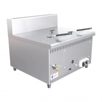 Parry Gas Countertop Fryer AGF - Click to Enlarge
