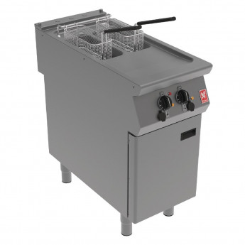 Falcon F900 Electric Fryer E9342 - Click to Enlarge