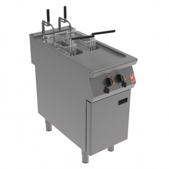 Falcon F900 Electric Filtration Fryer E9342F2 - Click to Enlarge