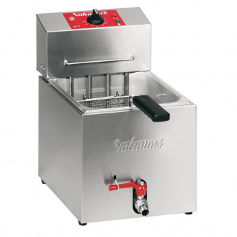 Valentine Countertop Electric Fryer 7Ltr TF7 - Click to Enlarge