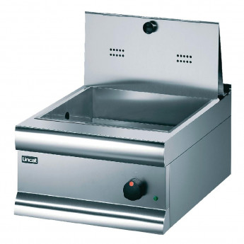 Lincat Silverlink 600 Chip Scuttle CS4 - Click to Enlarge