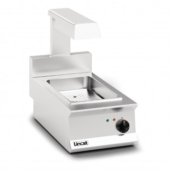 Lincat Opus 800 Chip Scuttle OE8109 - Click to Enlarge