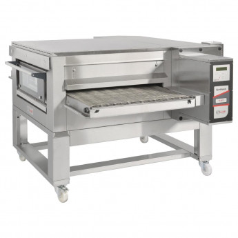 Zanolli Synthesis Gas 12/80 Conveyor Oven - Click to Enlarge