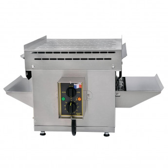 Roller Grill Conveyor Oven CT3000 - Click to Enlarge