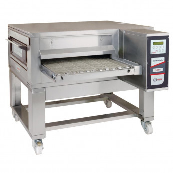 Zanolli Synthesis Gas 11/65 Conveyor Oven - Click to Enlarge