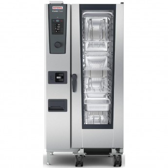 Rational iCombi Classic Combi Oven ICC 20-1/1/E - Click to Enlarge