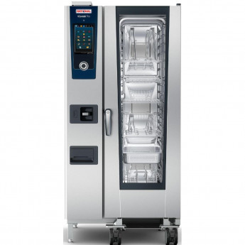 Rational iCombi Pro Combi Oven ICP 20-1/1/E - Click to Enlarge