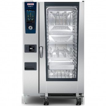 Rational iCombi Pro Combi Oven ICP 20-2/1/G - Click to Enlarge