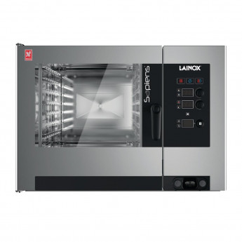 Falcon Sapiens Electric Combi Oven SAEB072 - Click to Enlarge
