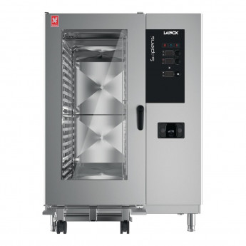 Falcon Sapiens Electric Combi Oven SAEB202 - Click to Enlarge