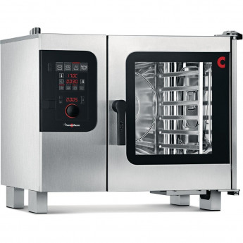 Convotherm 4 easyDial Combi Oven 6 x 1 x1 GN - Click to Enlarge