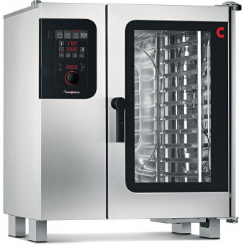 Convotherm 4 easyDial Combi Oven 10 x 1 x1 GN - Click to Enlarge