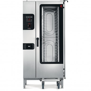 Convotherm 4 easyDial Combi Oven 20 x 1 x1 GN - Click to Enlarge